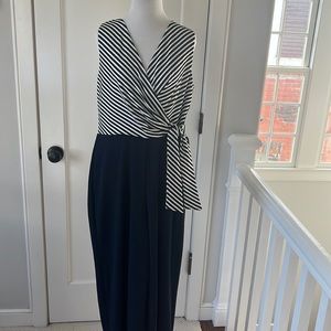 Work Jumpsuit- NWOT